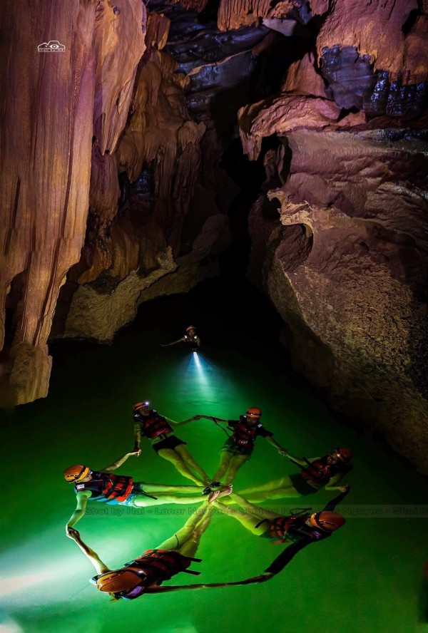 Chương trình du lịch Daily Tour: Ô RÔ