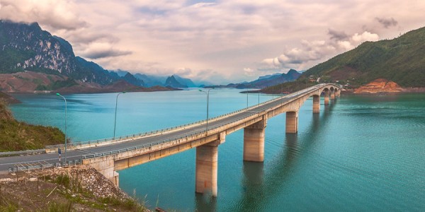 SƠN LA – ĐIỆN BIÊN – HÀ NỘI