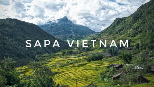 TOUR  SAPA – HÀ GIANG – TT. ĐỒNG VĂN – CAO BẰNG – HÀ NỘI